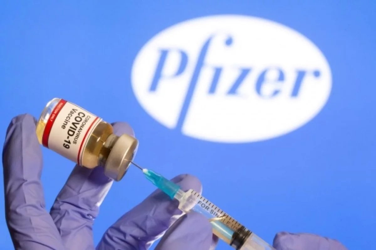 Фармсуды. Pfizer обвиняют в сокрытии побочных эффектов вакцины Фармсуды. Pfizer обвиняют в сокрытии побочных эффектов вакцины