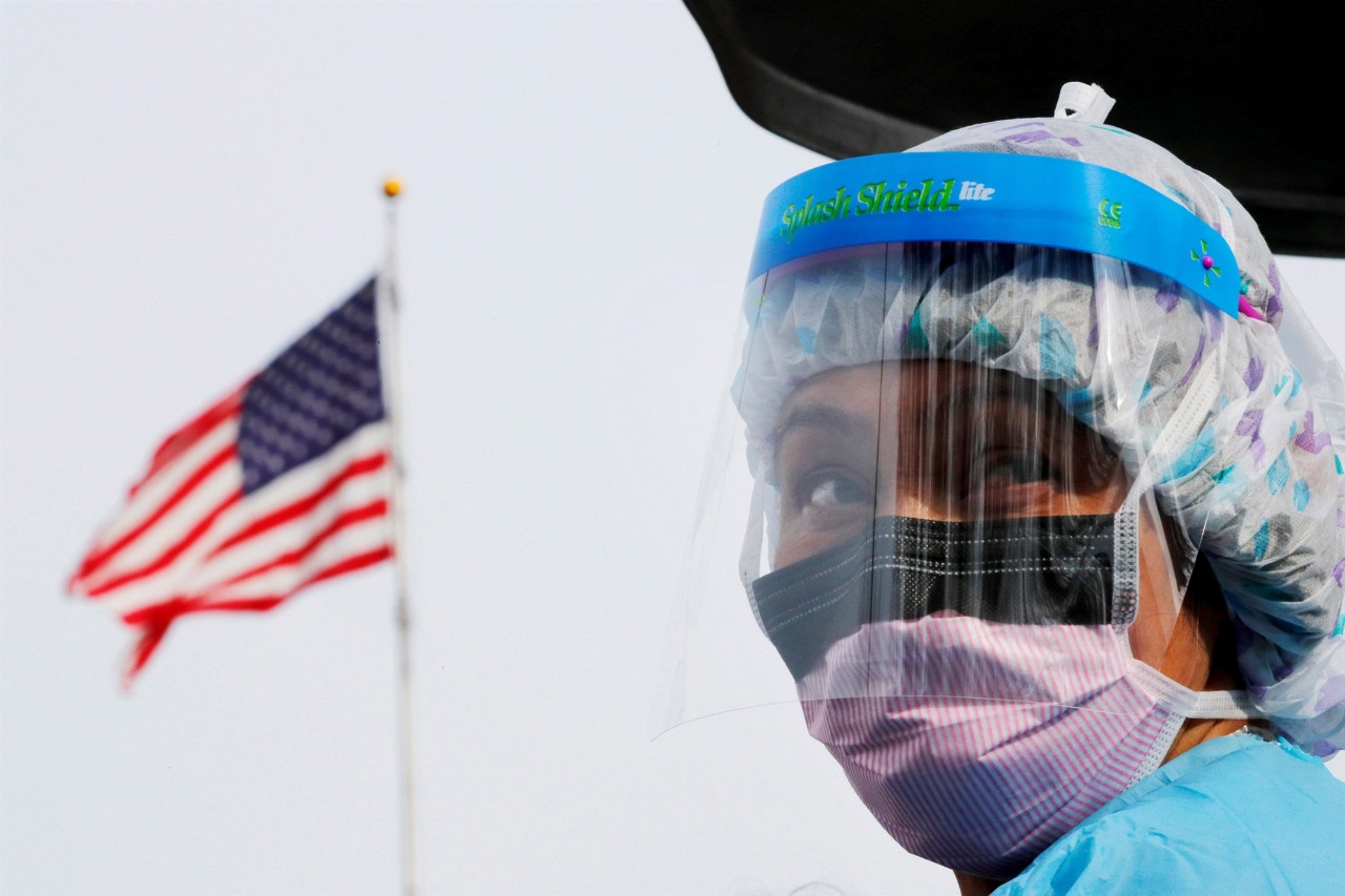 Теория и практика заговора. 15 ведомств США знали о разработке вируса COVID